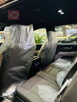 جي ام سي يوكون